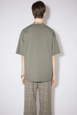 T-Shirt Mit Print