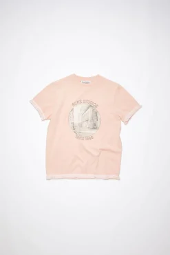 T-Shirt Mit Print