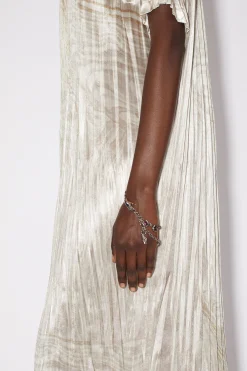 T-Shirt-Kleid