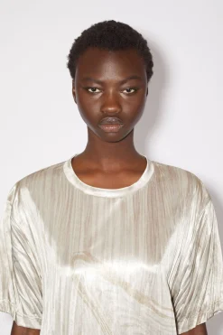 T-Shirt-Kleid