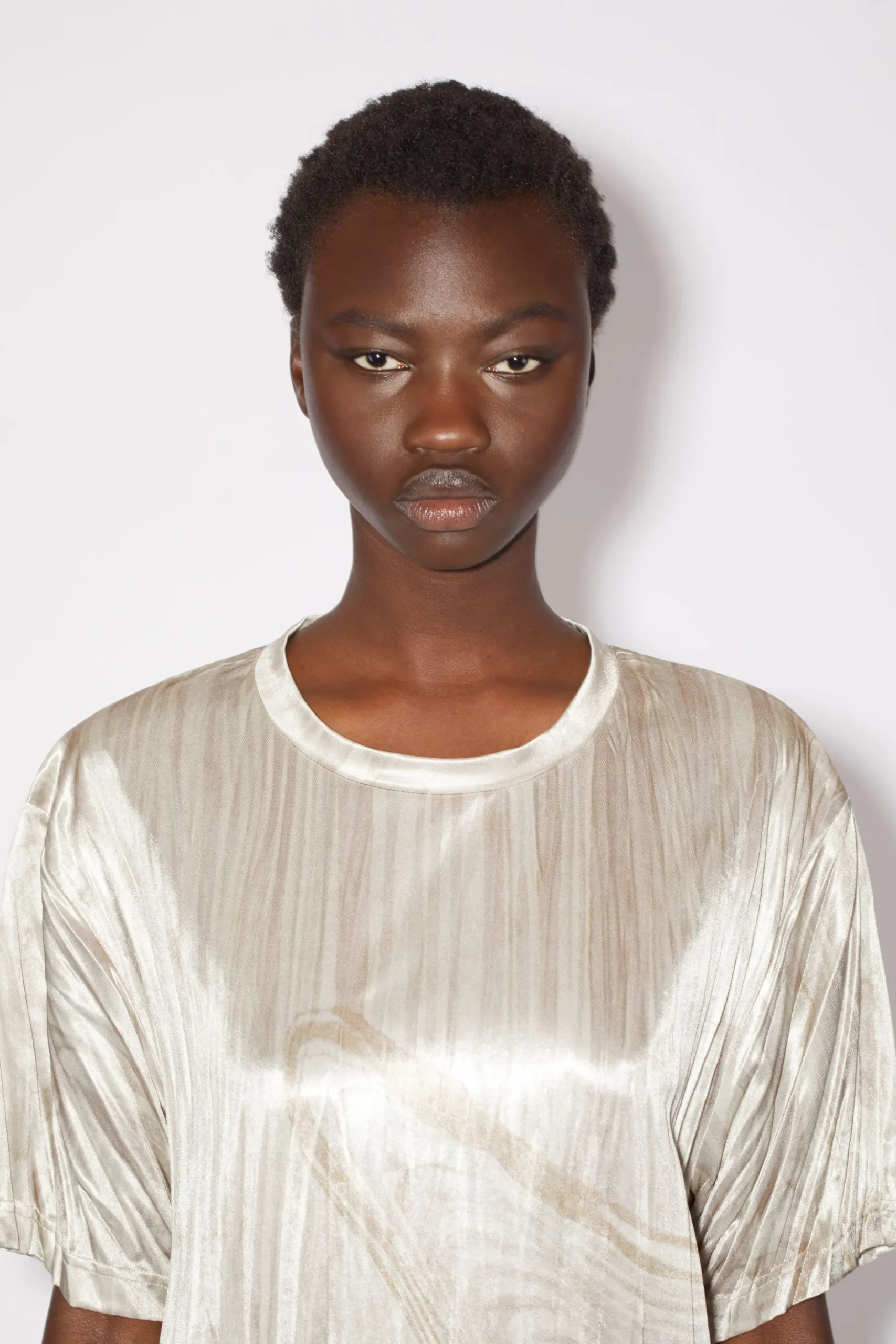 T-Shirt-Kleid