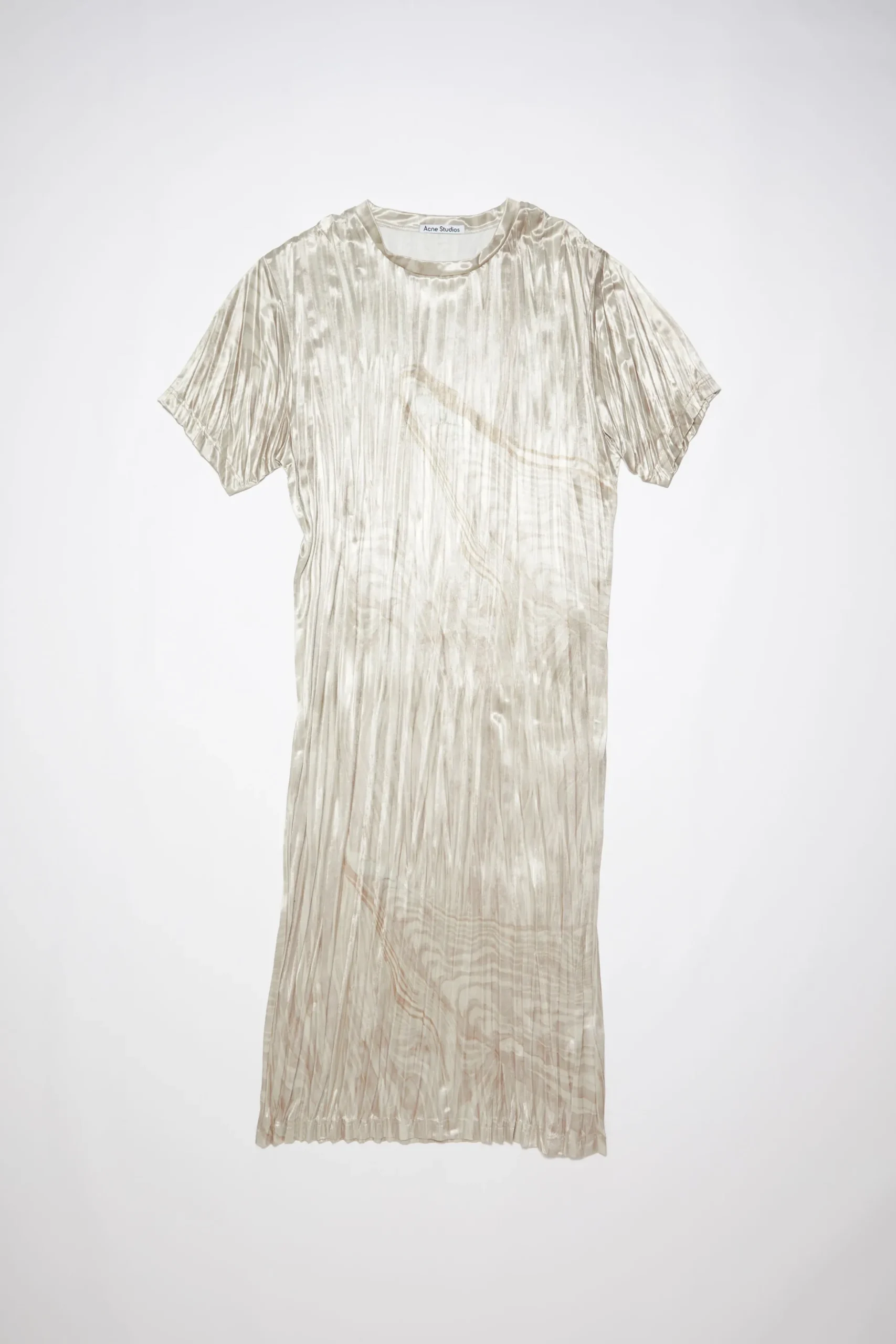 T-Shirt-Kleid