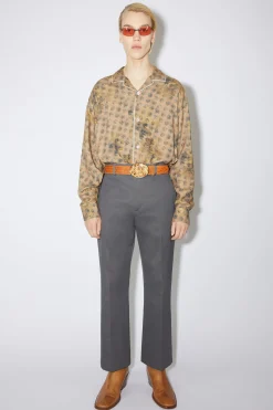Twill-Hose