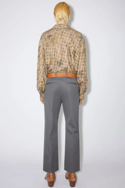 Twill-Hose