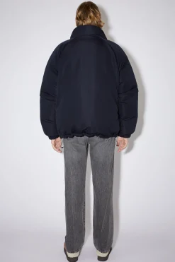 Veranderbare Daunenjacke