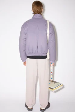 Warmereaktive Jacke