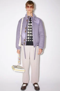 Warmereaktive Jacke