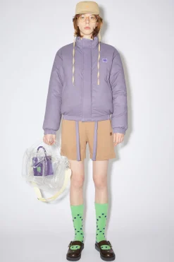 Warmereaktive Jacke