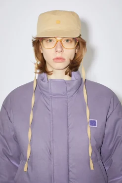 Warmereaktive Jacke