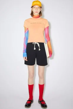 Warmereaktives T-Shirt