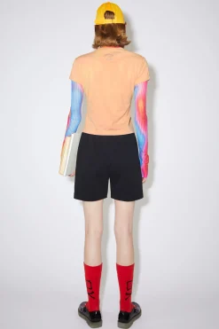 Warmereaktives T-Shirt