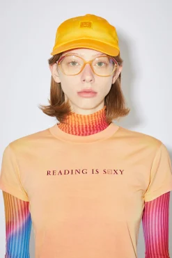Warmereaktives T-Shirt