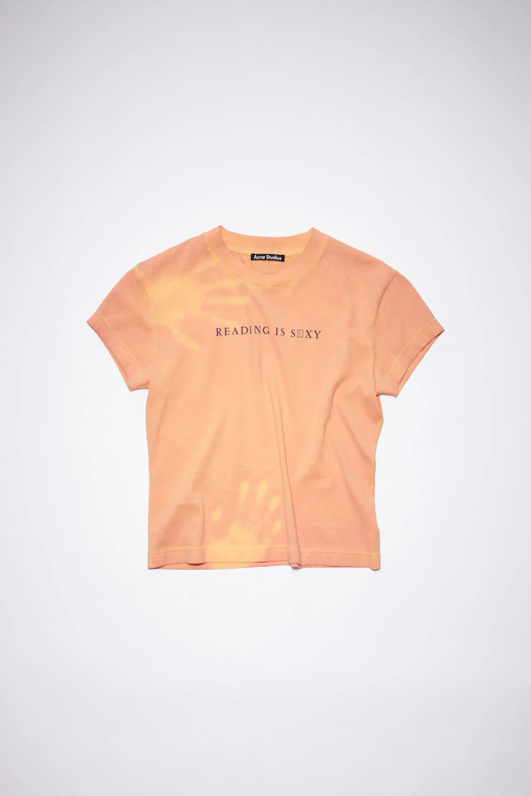 Warmereaktives T-Shirt