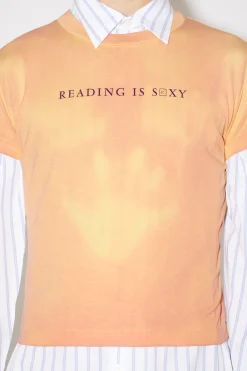 Warmereaktives T-Shirt
