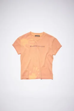 Warmereaktives T-Shirt