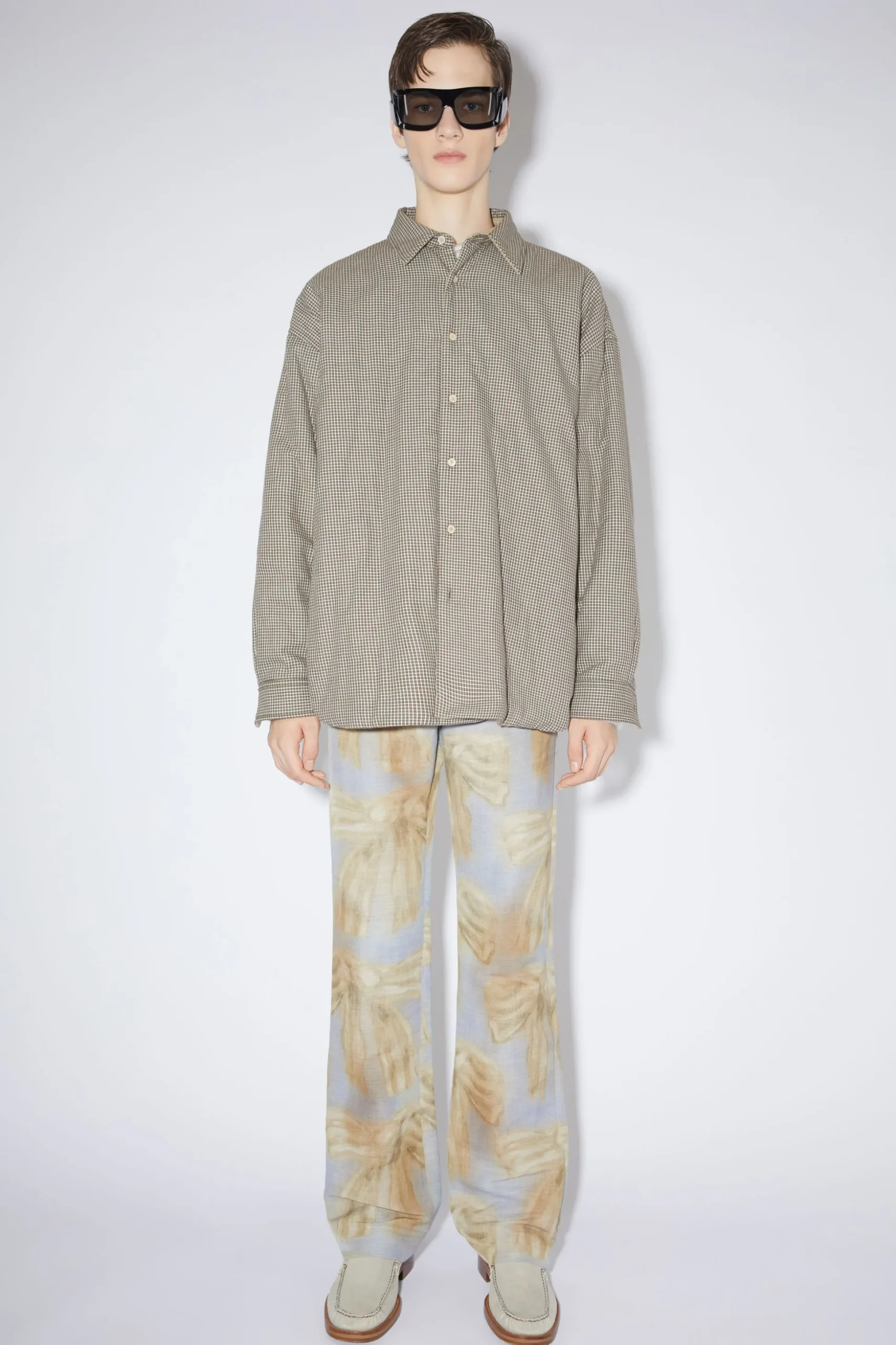 Wendbare Jacke