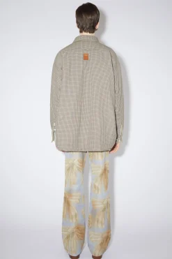 Wendbare Jacke