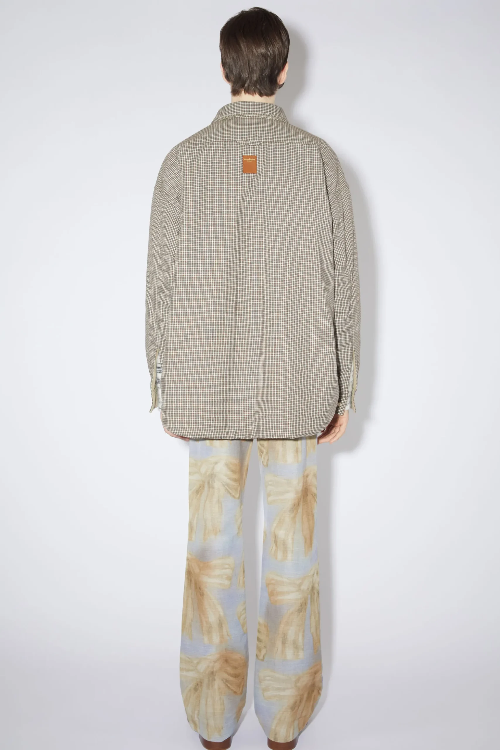 Wendbare Jacke
