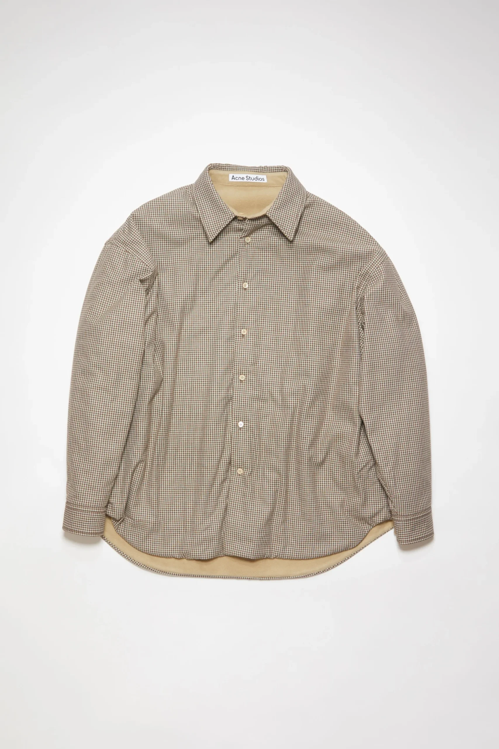 Wendbare Jacke