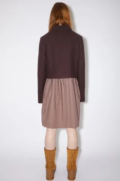 Wolljacke
