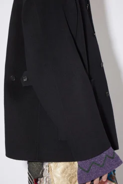 Wolljacke