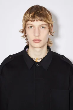 Wolljacke