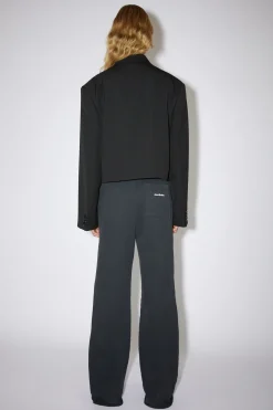 Zweireihige Anzugjacke