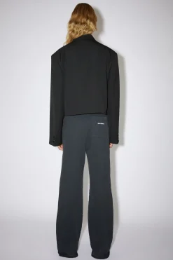 Zweireihige Anzugjacke