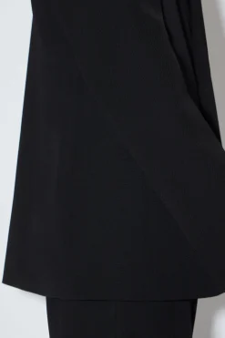 Zweireihige Anzugjacke