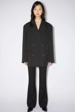 Zweireihiger Blazer