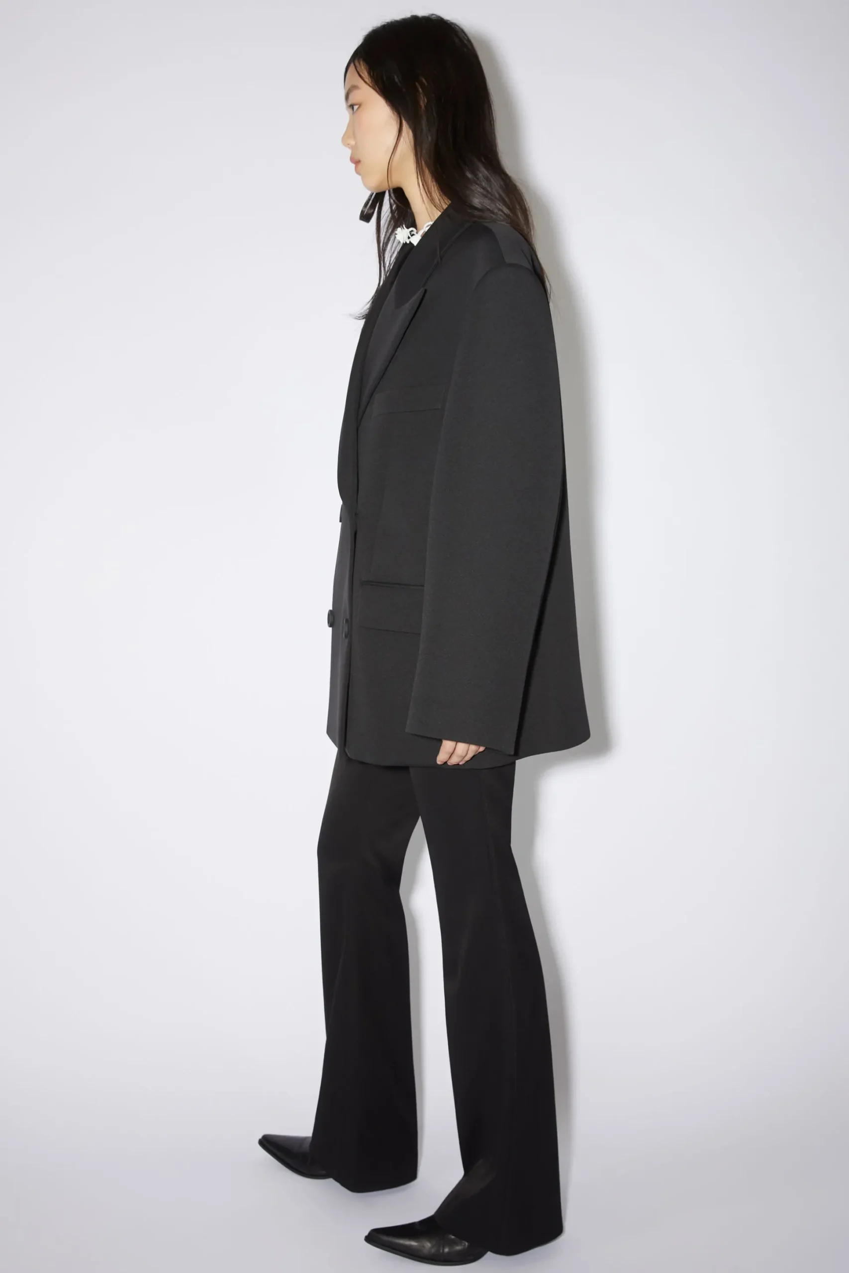 Zweireihiger Blazer