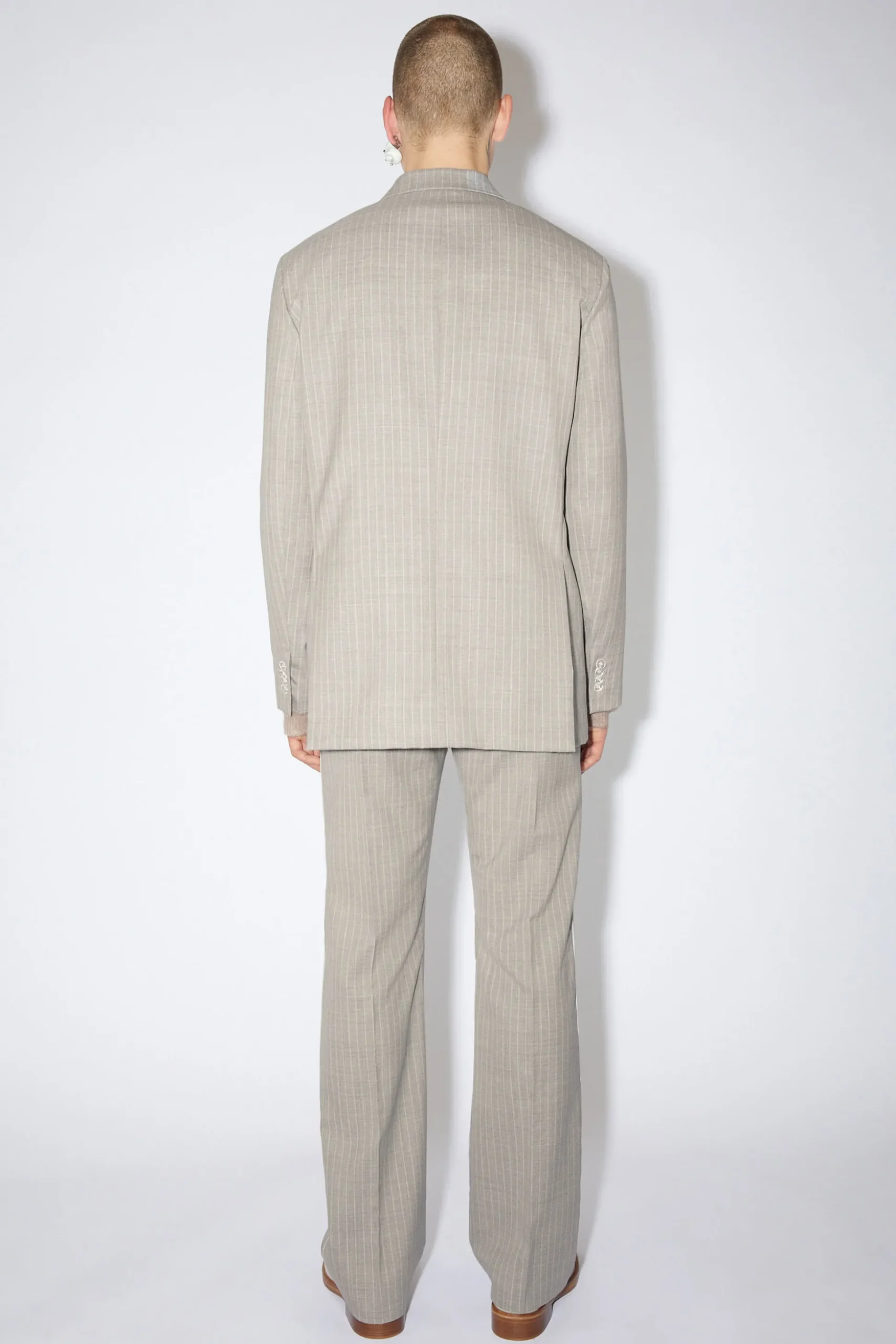 Zweireihiger Blazer