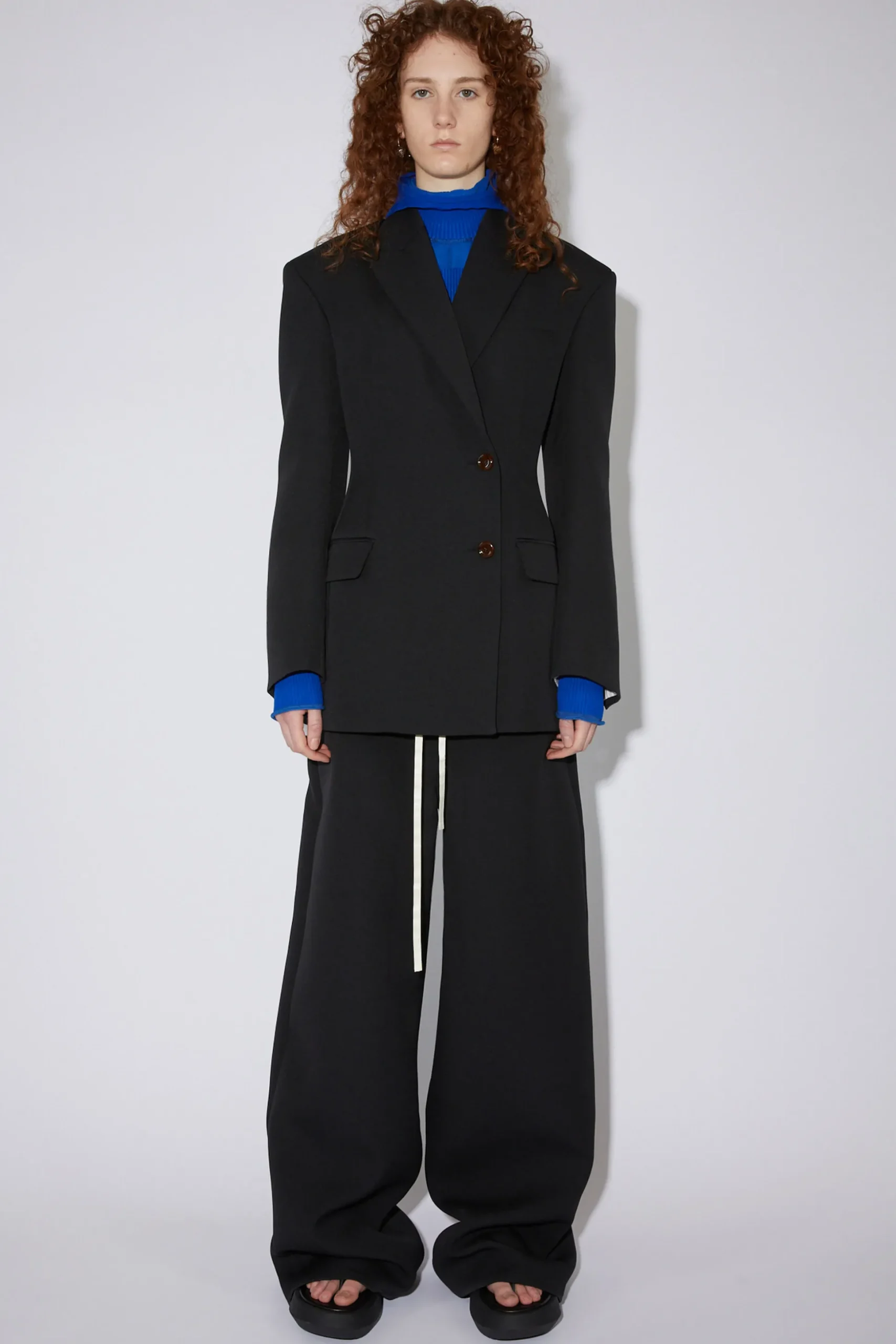 Zweireihiger Blazer