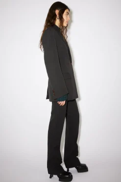 Zweireihiger Blazer