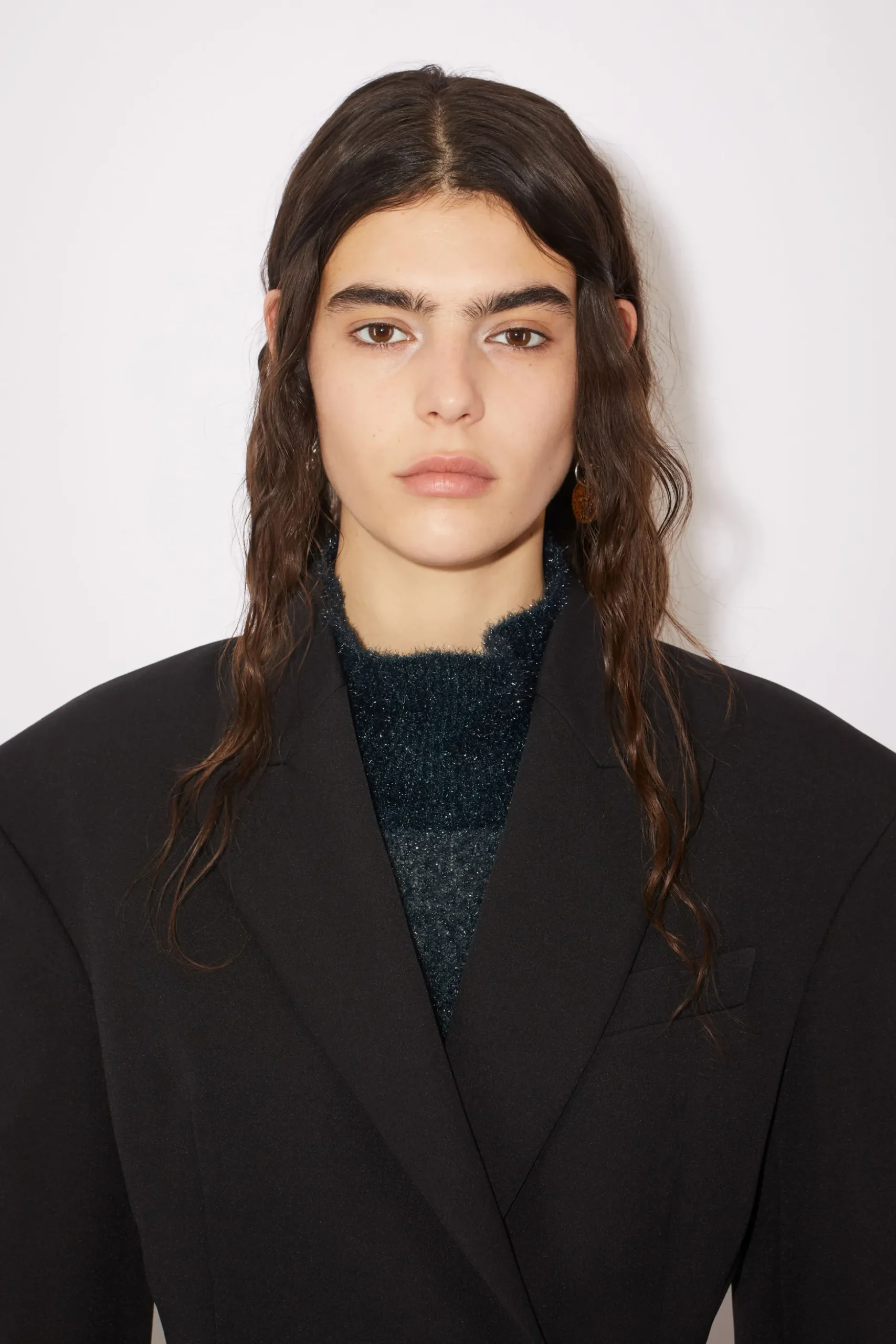 Zweireihiger Blazer