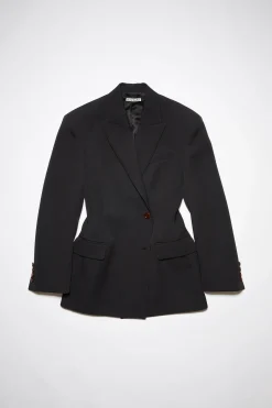 Zweireihiger Blazer