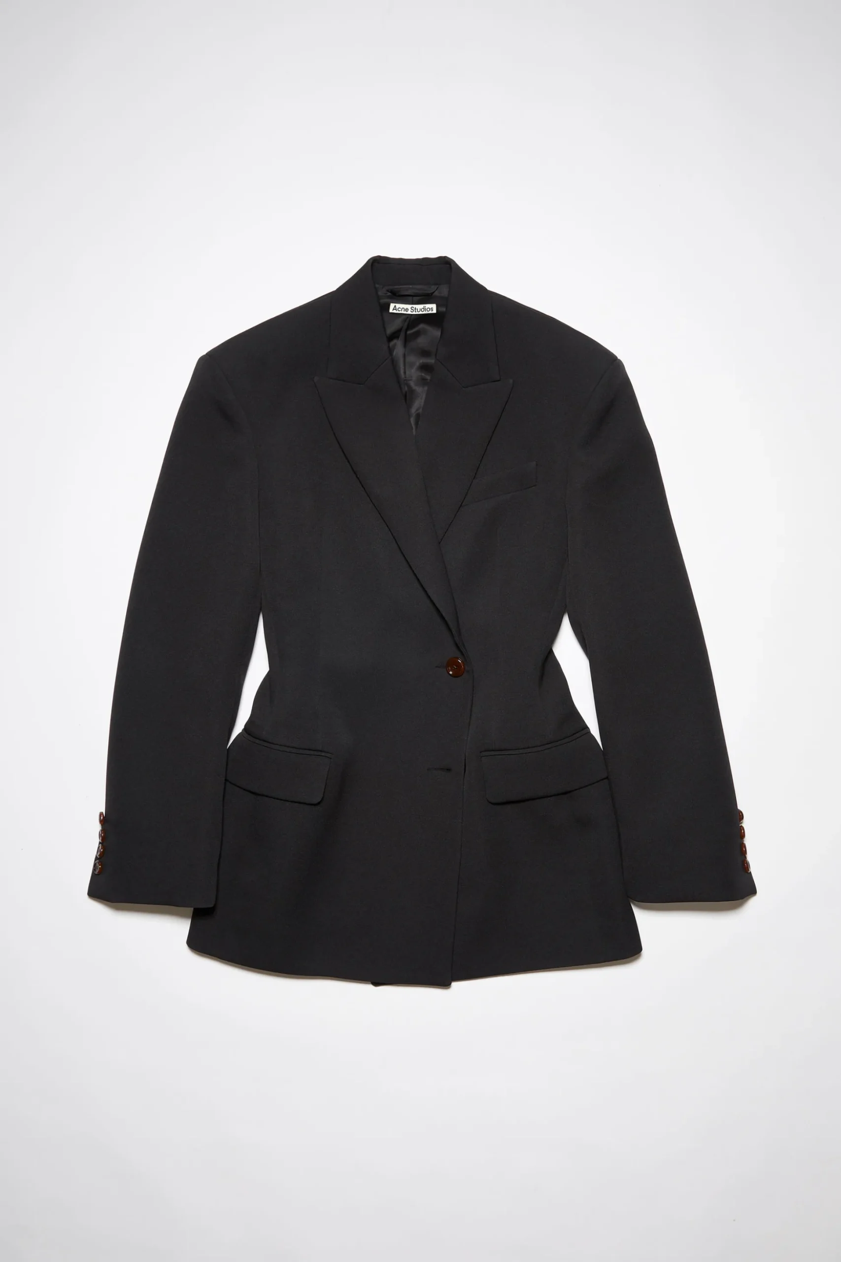 Zweireihiger Blazer
