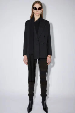 Zweireihiger Blazer