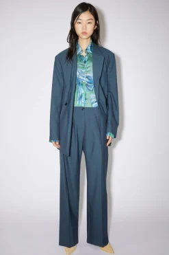 Zweireihiger Blazer