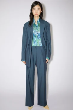 Zweireihiger Blazer