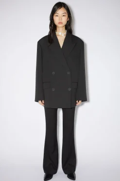 Zweireihiger Blazer