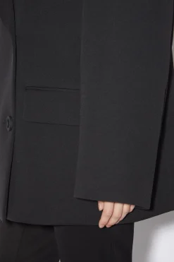 Zweireihiger Blazer